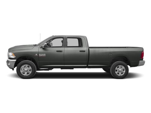 2013 RAM 3500 Big Horn
