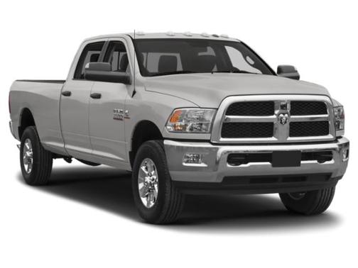 2013 RAM 3500 Big Horn