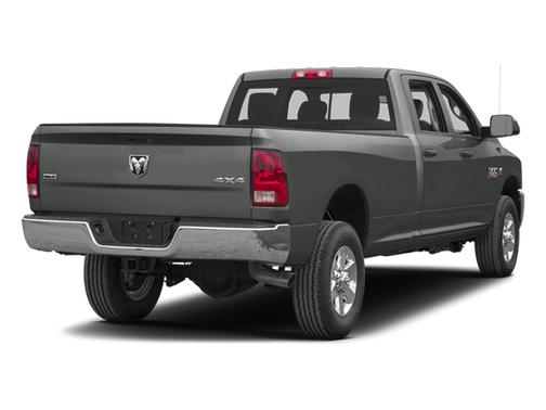 2013 RAM 3500 Big Horn