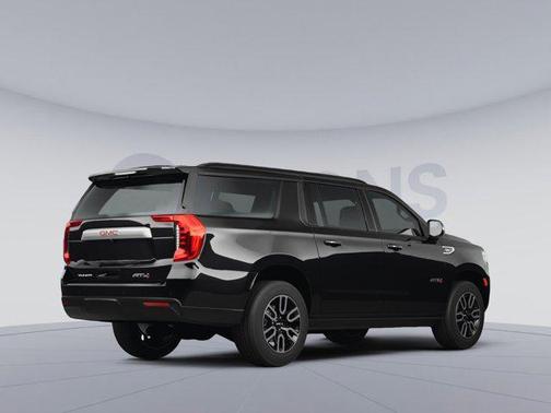 2023 GMC Yukon XL 4WD AT4