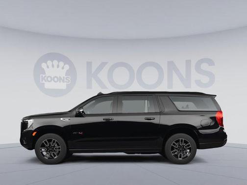 2023 GMC Yukon XL 4WD AT4