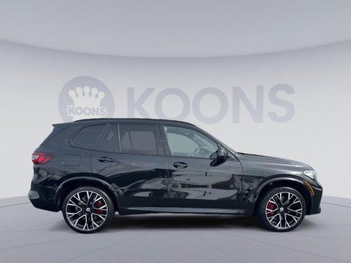 2023 BMW X5 M Base