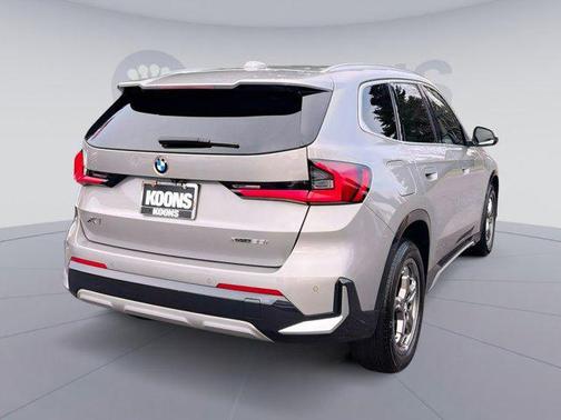 2024 BMW X1 xDrive28i