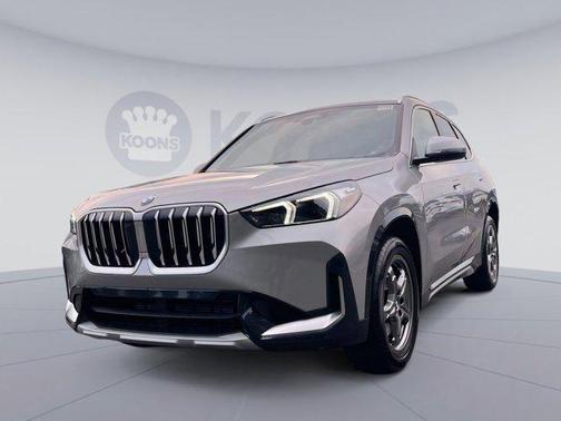 2024 BMW X1 xDrive28i