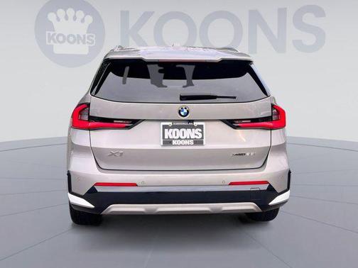 2024 BMW X1 xDrive28i