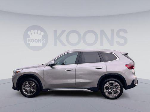 2024 BMW X1 xDrive28i
