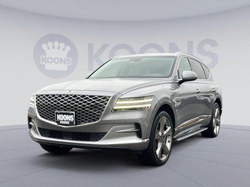 2024 Genesis GV80 3.5T