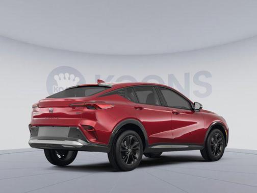 2024 Buick Envista Sport Touring FWD