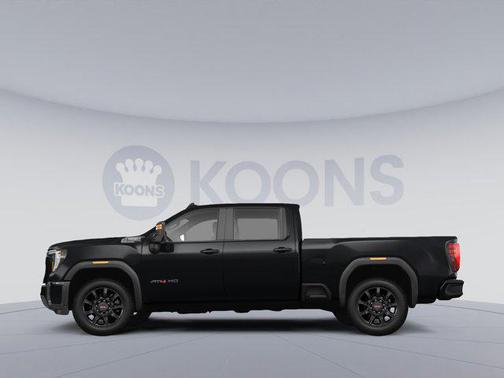 2026 GMC Sierra 2500 SLT