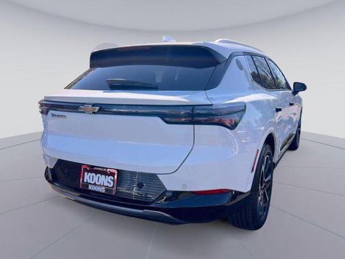 2024 Chevrolet Equinox EV 2LT