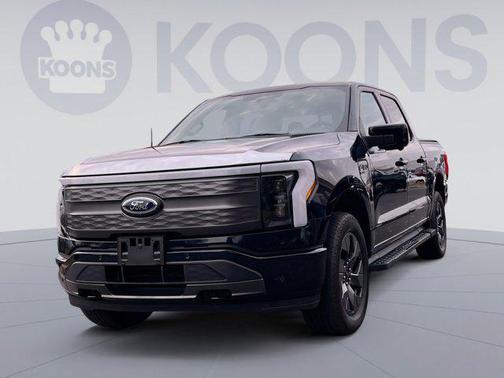 2023 Ford F-150 Lightning LARIAT