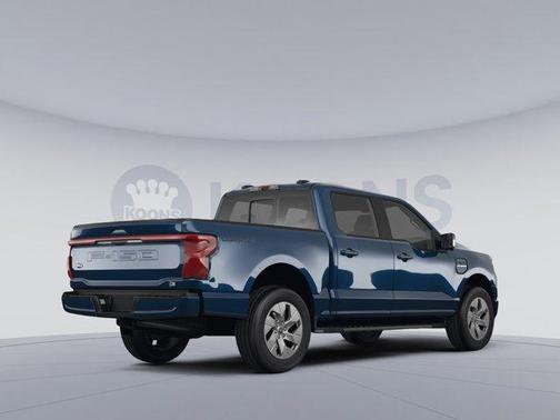 2023 Ford F-150 Lightning LARIAT