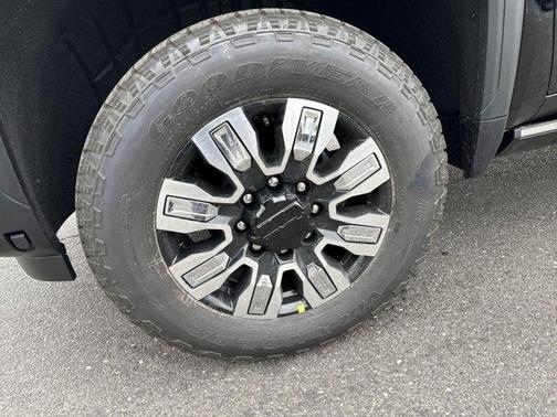 2026 GMC Sierra 2500 Denali