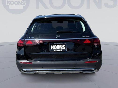 2025 Mercedes-Benz E-Class E 450 4MATIC All-Terrain