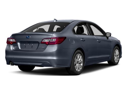 Twilight Blue Metallic 2017 Subaru Legacy Premium