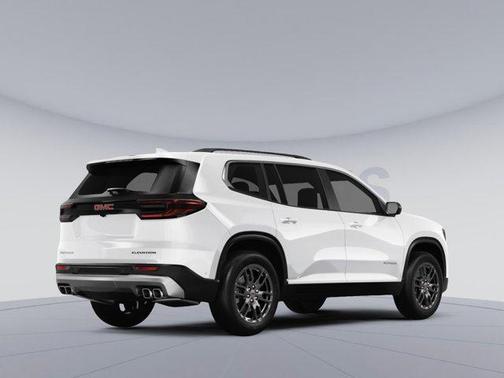 2026 GMC Acadia Elevation AWD
