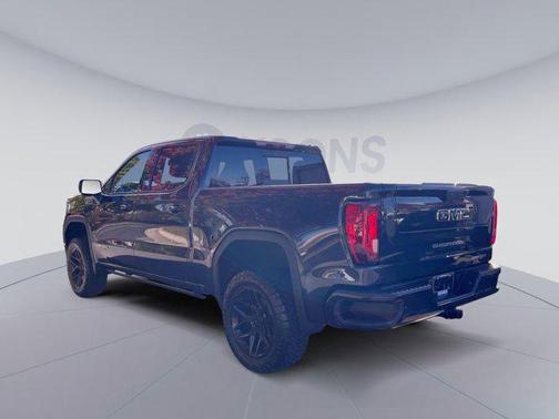 2022 GMC Sierra 1500 AT4X