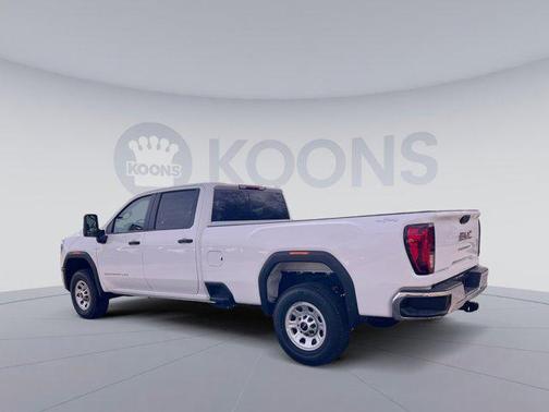 2026 GMC Sierra 2500 Pro