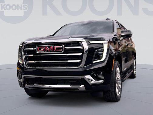 2026 GMC Yukon XL 4WD Elevation