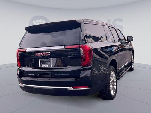 2026 GMC Yukon XL 4WD Elevation