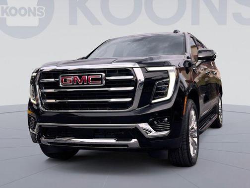 2026 GMC Yukon XL 4WD Elevation