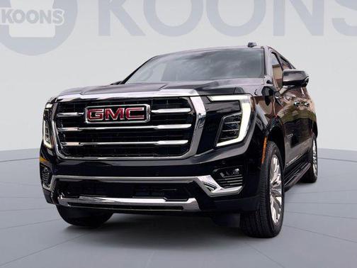 2026 GMC Yukon XL 4WD Elevation