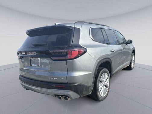 2026 GMC Acadia Elevation AWD
