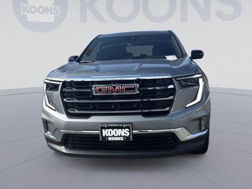 2026 GMC Acadia Elevation AWD