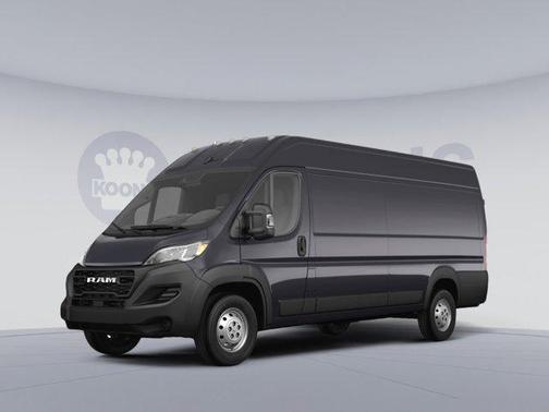 2025 RAM 3500 Tradesman Crew Cab 4x4 8' Box