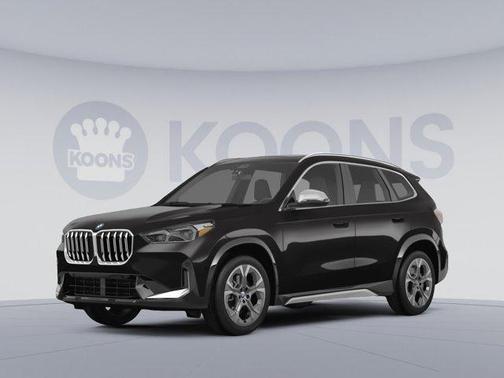 2024 BMW X1 xDrive28i