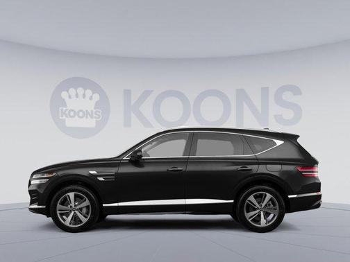 2024 Genesis GV80 3.5T