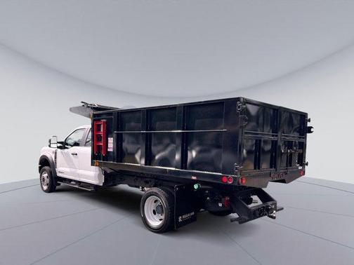 2023 Ford F-450 XL