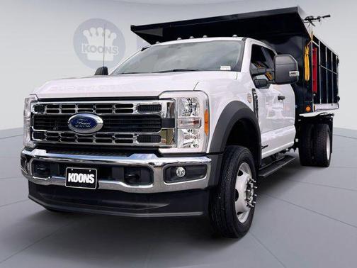 2023 Ford F-450 XL