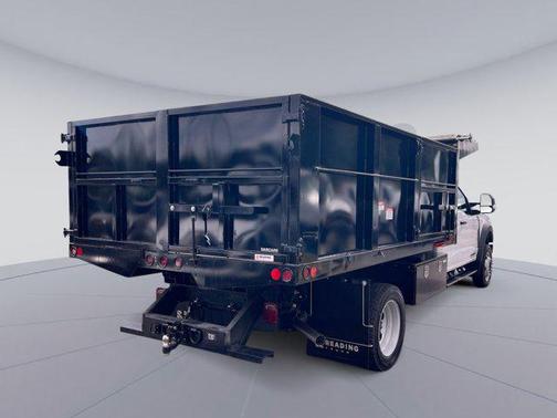 2023 Ford F-450 XL