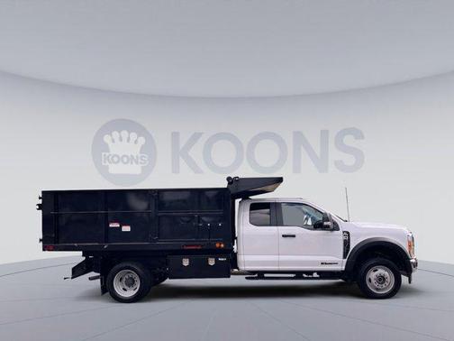 2023 Ford F-450 XL