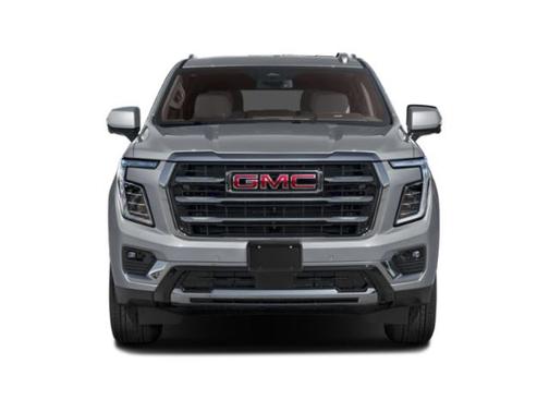 Summit White 2026 GMC Yukon XL 4WD Elevation