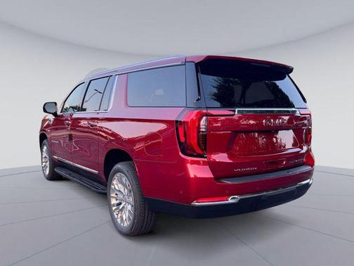 2025 GMC Yukon XL 4WD Elevation