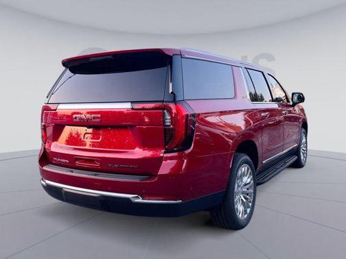 2025 GMC Yukon XL 4WD Elevation