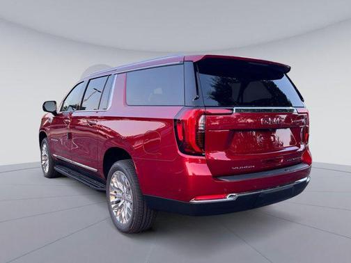 2025 GMC Yukon XL 4WD Elevation