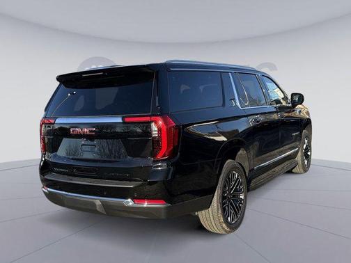 2026 GMC Yukon XL 4WD Elevation
