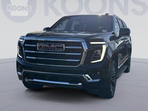 2026 GMC Yukon XL 4WD Elevation