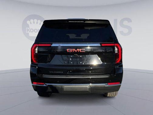 2026 GMC Yukon XL 4WD Elevation
