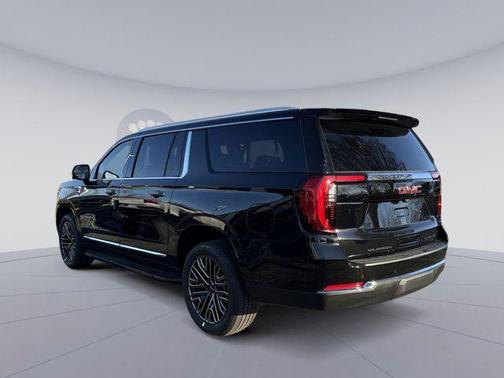 2026 GMC Yukon XL 4WD Elevation