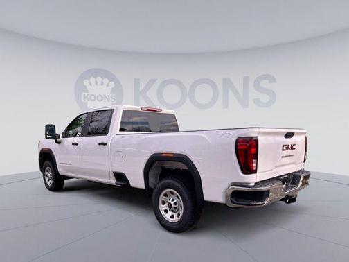 2026 GMC Sierra 2500 Pro