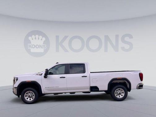 2026 GMC Sierra 2500 Pro