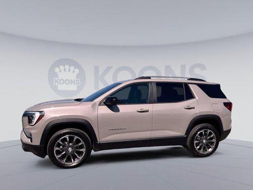 2025 GMC Terrain AWD Elevation