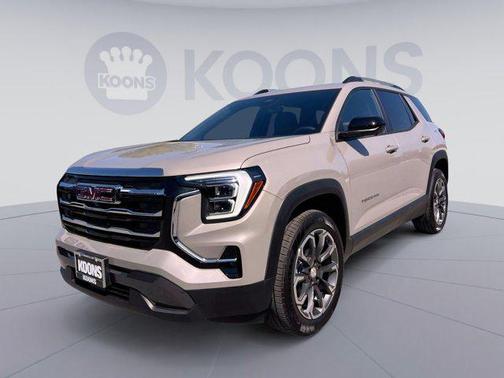 2025 GMC Terrain AWD Elevation