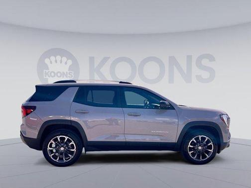 2025 GMC Terrain AWD Elevation