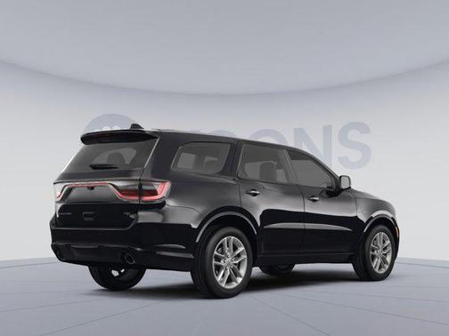 2024 Dodge Durango R/T Plus AWD