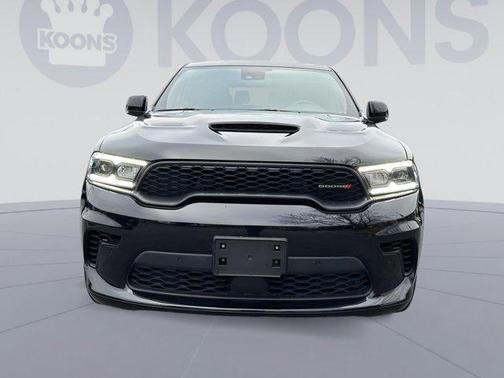 2024 Dodge Durango R/T Plus AWD